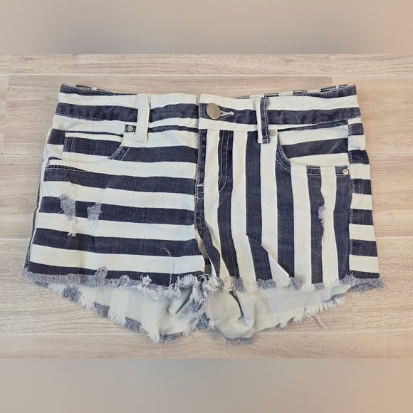 Billabong Other - Girls 12 Billabong Jean Shorts